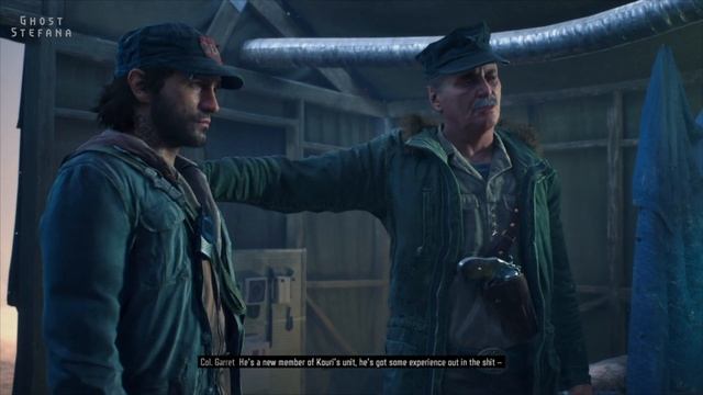 Days Gone Story Recap in 13 minutes (Main story + secret ending) смотреть онлайн