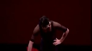 Николай Цискаридзе. Кармен-соло. Короли танца 2006 год