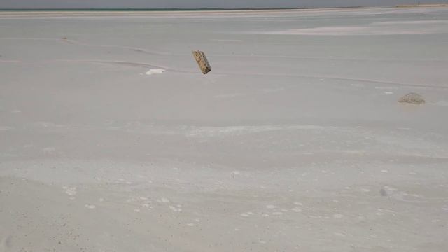 2021-04-30 - Крым, Красноперекопск, озеро Красное смотреть онлайн