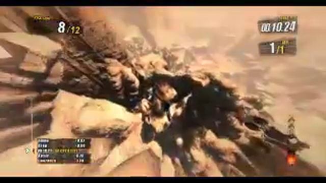 Need crazier motocross games? смотреть онлайн