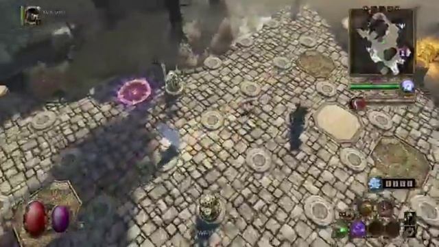 Lets Play! World of Van Helsing: Deathtrap Ep 02 смотреть онлайн