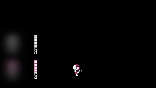 Blaster Master - all bosses (все боссы) [NES] смотреть онлайн