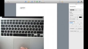 Apple Friend - Символы на клавиатуре компьютеров Мас