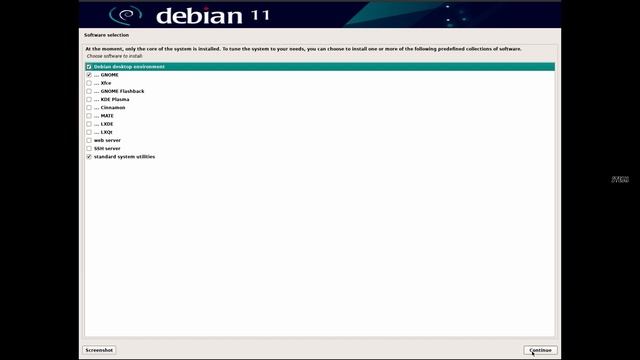 Install Debian The Right Way смотреть онлайн