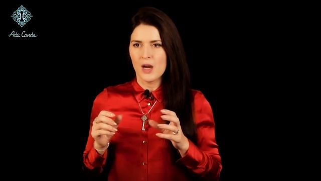 ВЫ СПОСОБНЫ СОЗДАВАТЬ. ПОДКЛЮЧИТЕСЬ К КВАНТОВОМУ ПОЛЮ. Ада Кондэ смотреть онлайн
