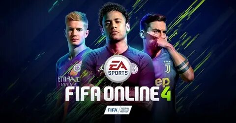 FIFA Online 4
