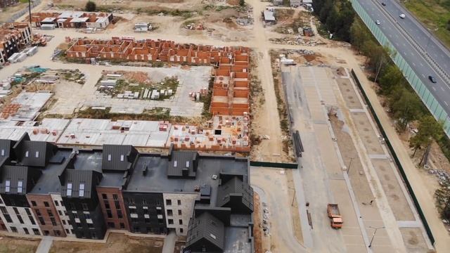 Парк Апрель (05.09.2020) смотреть онлайн