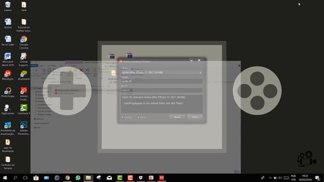 DOWNLOADS PHOTOSHOP CC 2018 смотреть онлайн