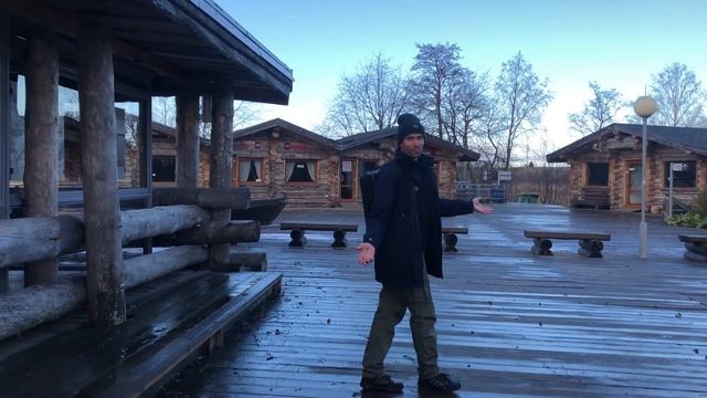 На машине к острову Кижи. Путешествие из Петрозаводска через Оятевщину и Заонежье. смотреть онлайн