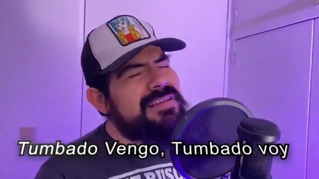 Inteligencia artificial escribe Corrido Tumbado смотреть онлайн