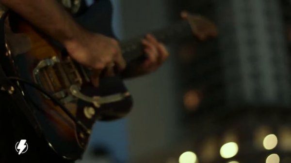 TMG Ronnie Scott DEMO