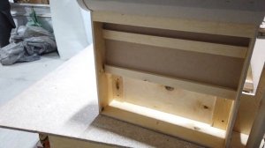 Диван своими руками . Оригинал дивана - Chesterfield