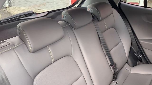 KIA PICANTO X-LINE (2018) - MM68 ZDF смотреть онлайн