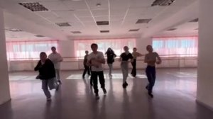 Флешмоб-онлайн "Мы за ЗОЖ" Детский центр "Гуранёнок"