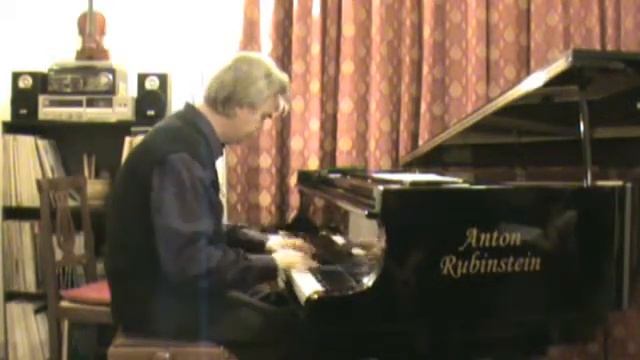 Chopin waltz 69 2 gianmichele vanni смотреть онлайн