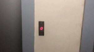 Лифты OTIS Gen2 ReGen 2016 г.в Q=1000,400kg V=1,6м/с @ ЖК Параллели