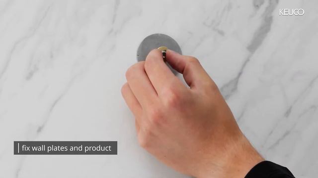 Keuco Shower Rails Installation for a Functional and Safe Bathroom Setting смотреть онлайн