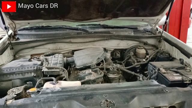 What Is This BAD Knocking Sound In Toyota Prado 2TR-FE Engine 2.7L смотреть онлайн