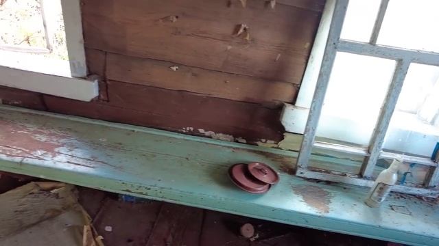 Забытые технологии прошлого. Сколько же здесь музейных экспонатов! Редчайший дом. смотреть онлайн