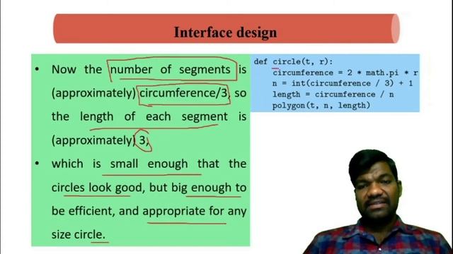 Python Programming | JNTUA | UNIT 2 | Case Study | Lecture 16 смотреть онлайн