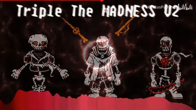 The Great Murder Trio - Phase 2: Triple the Madness [v2] смотреть онлайн