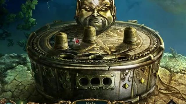 PC Longplay [397] Haunted Legends 1: Queen of Spades (Collectors Edition) смотреть онлайн