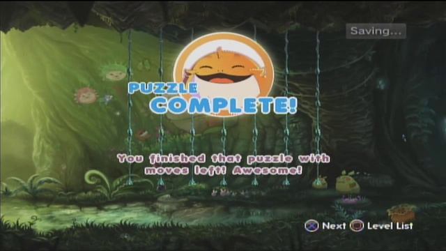 Critter Crunch: Puzzle 23-40 смотреть онлайн