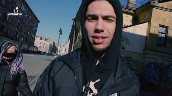 Jaspa Vol - Не о любви