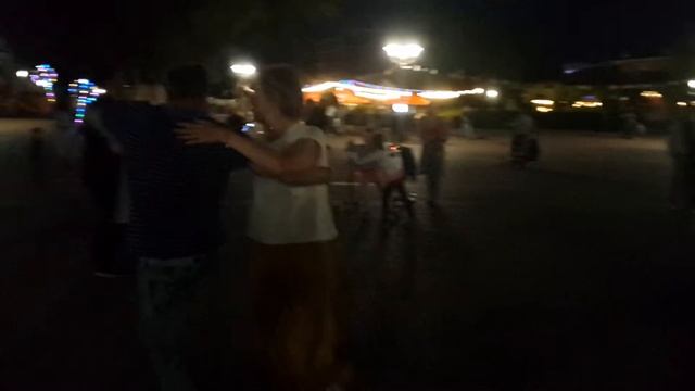 Bachata - Kizomba Open на Левобережной 03.06.18 смотреть онлайн