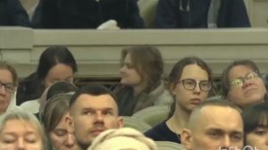 Что делать с нашими детьми? Правильный ответ прот.Андрея Ткачёва.