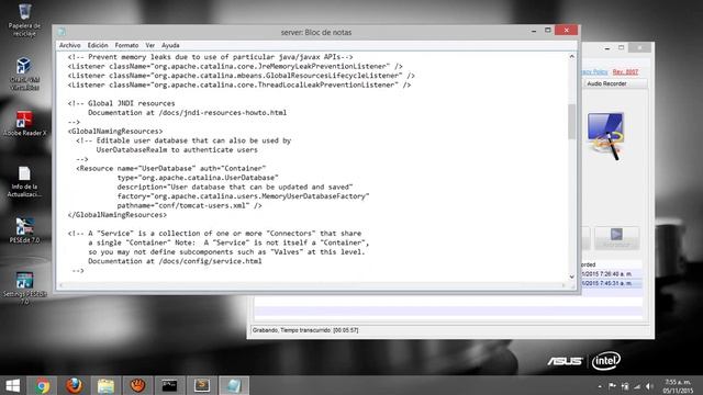 Generacion certificado para apache tomcat con keytool смотреть онлайн
