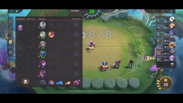 NEW BUG BERSI 2ND UNLIMITED SKILL NO COOLDOWN(please dont tell moonton please!) ARMY OF THE UNDEAD! смотреть онлайн