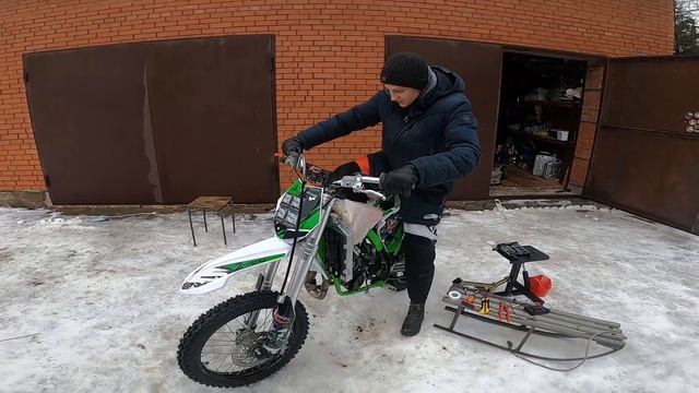 Не знаешь, Почему Не Заводится Китайский Мотик? Посмотри Это Видео / Скрытая Неисправность Кошайна смотреть онлайн