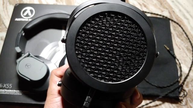 Flaws of Hifiman Sundara (HI-X55 comparison) смотреть онлайн