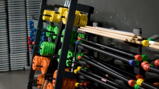 Cycle-тренировка в UniGym "Терновский куст" смотреть онлайн
