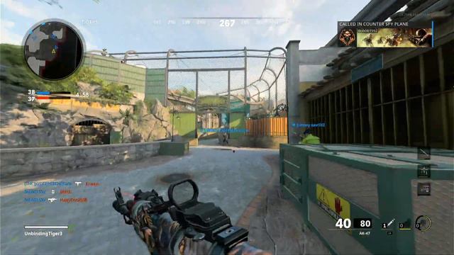 Call Of Duty Cold War | Xbox Series S смотреть онлайн