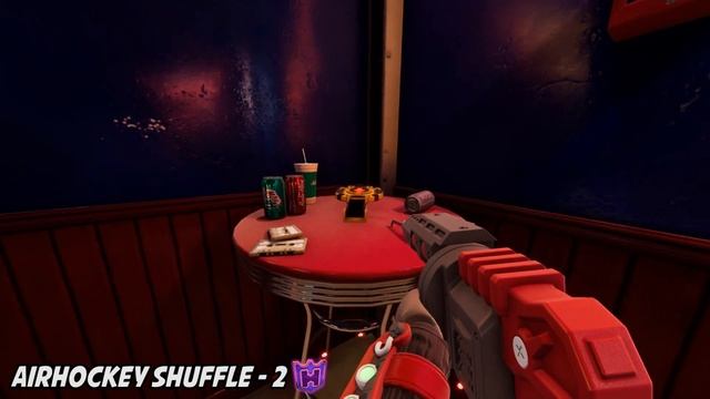 [Updated] ALL COLLECTABLE LOCATIONS ► Hypercharge:Unboxed смотреть онлайн