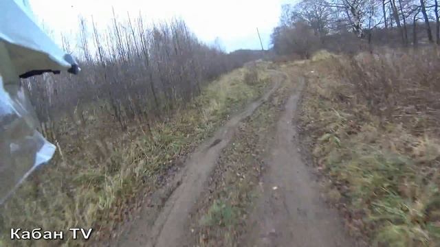 Куда глаза глядят Пит-байк & Лесная дорога смотреть онлайн