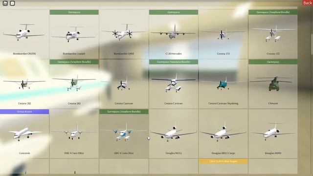 как заспавнить самолет Pilot Training Flight Simulator смотреть онлайн