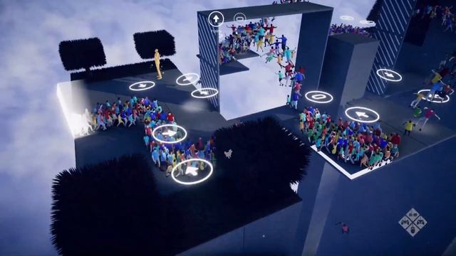 Humanity PS5 Full Demo (PlayStation 5) смотреть онлайн