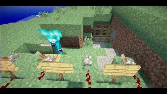 Minecraft - 5 Ways to troll a troll (עברית) смотреть онлайн