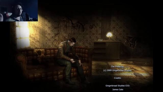 Jonathan Kane: The Protector Gameplay Walkthrough (PC) Part 10: Peace Tower/Final Boss/Both Endings смотреть онлайн