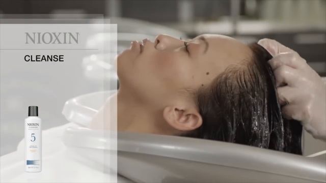 How To Get The Best Out Of Nioxin Scalp Renew смотреть онлайн