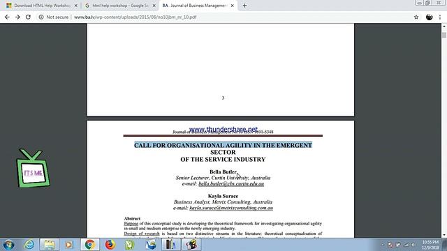How to create CHM with HTML HELP WORKSHOP (Microsoft) смотреть онлайн