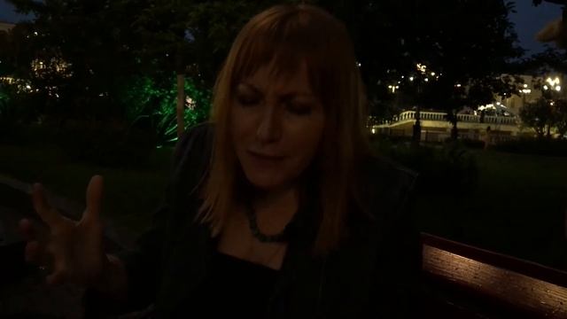 СКАЗКА НА НОЧЬ | Сказка 