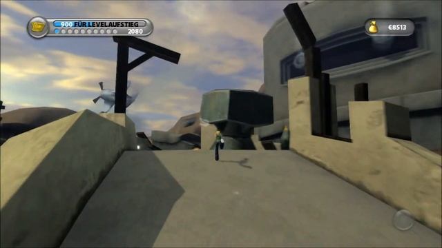 Thrillville Walkthrough Part 2 смотреть онлайн