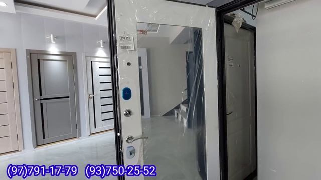 ROSSIYADAN KELGAN HITECH KLASSIK VA TEMIR ESHIKLAR OPTOM NARXDA 23/06/23 смотреть онлайн