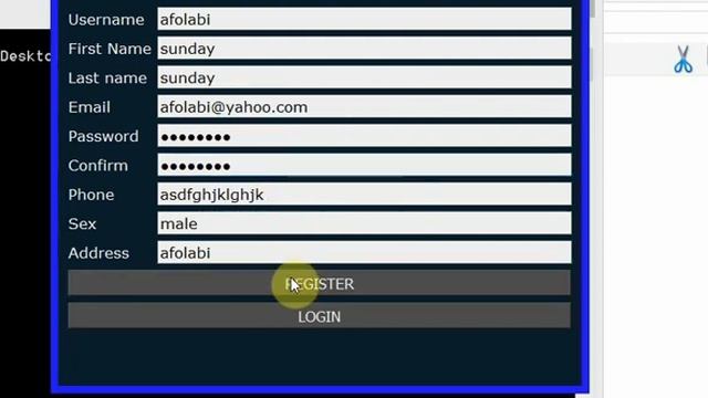 python and pyqt5 смотреть онлайн