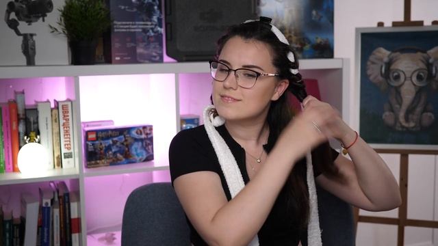 Как сделать локоны без плойки и утюжка ЗА 5 МИНУТ?!