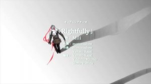 Убийца гоблинов - 1 опенинг [Goblin Slayer 1 OP Opening]